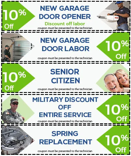 Garage Door Solution Service New York, NY 212-918-5358 - cpn-gdr-16m