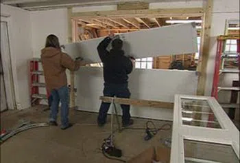 Garage Door Solution Service New York, NY 212-918-5358 - inst-gdr-16m