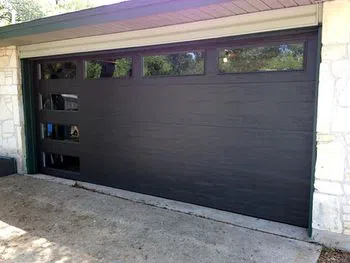Garage Door Solution Service New York, NY 212-918-5358 - ovr-gdr-16m